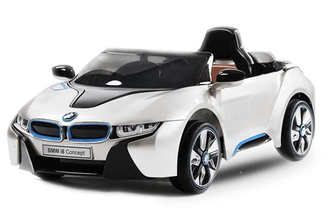 Bmw I8 Kinderauto Motor